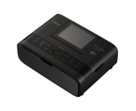 CANON SELPHY CP1300 BK (2234C002) - 379431 - zdjęcie 2